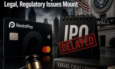Crypto Breaking News