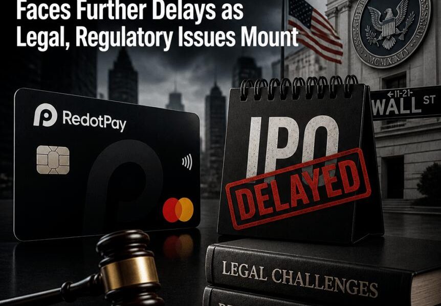 Crypto Breaking News