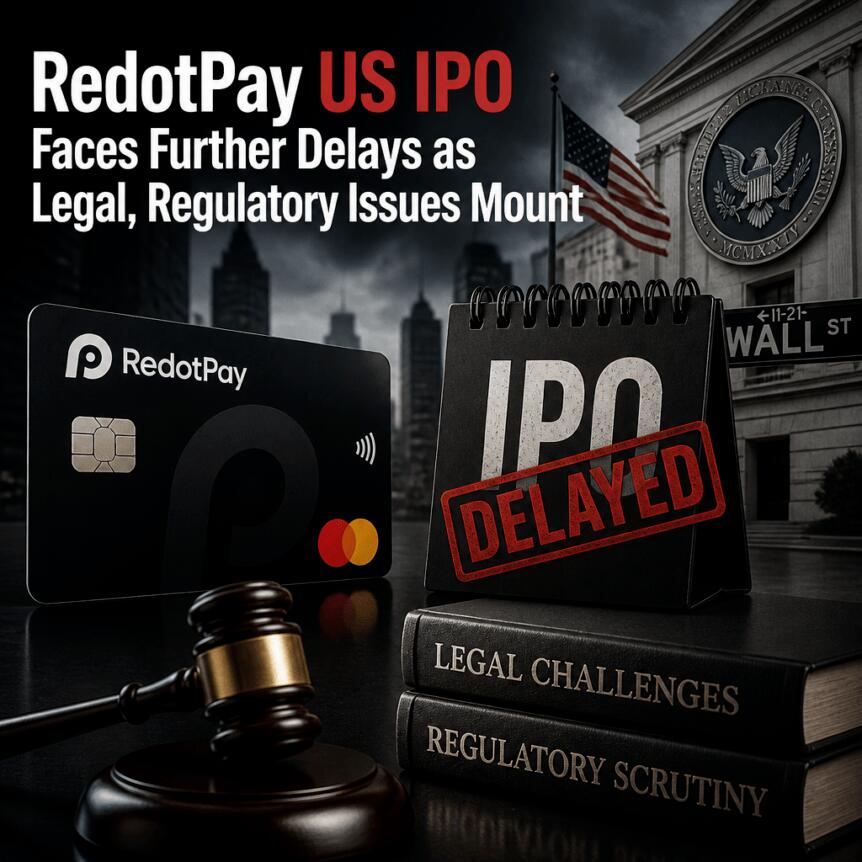 Crypto Breaking News