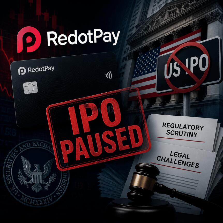 Crypto Breaking News