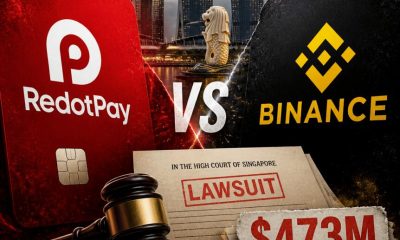 Crypto Breaking News