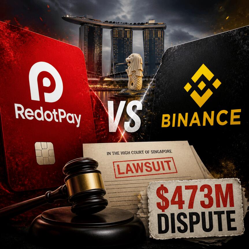 Crypto Breaking News