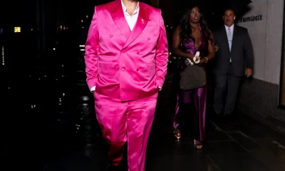 Remy Ma Mary J Blige Azzy Milan And More Come Out In Style For Fat Joes Birthday Party Final 23