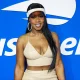 Remy Ma US Open 2026 Tennis Championships first job security fans 1998