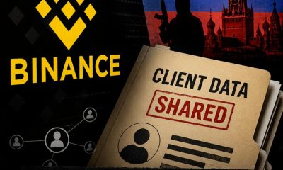 Crypto Breaking News