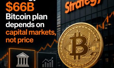 Crypto Breaking News
