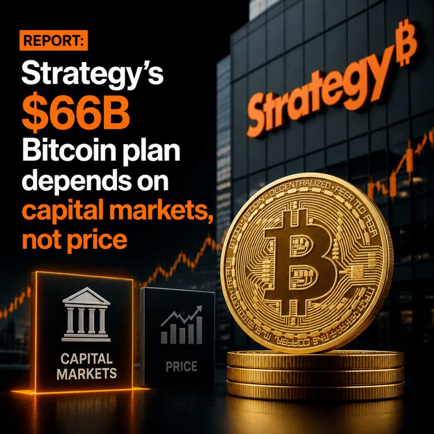 Crypto Breaking News