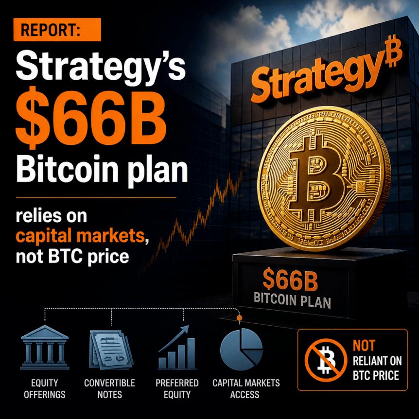 Crypto Breaking News
