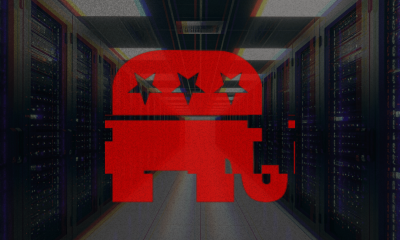 Republicans Scramble to Join Backlash