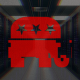 Republicans Scramble to Join Backlash