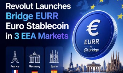 Crypto Breaking News