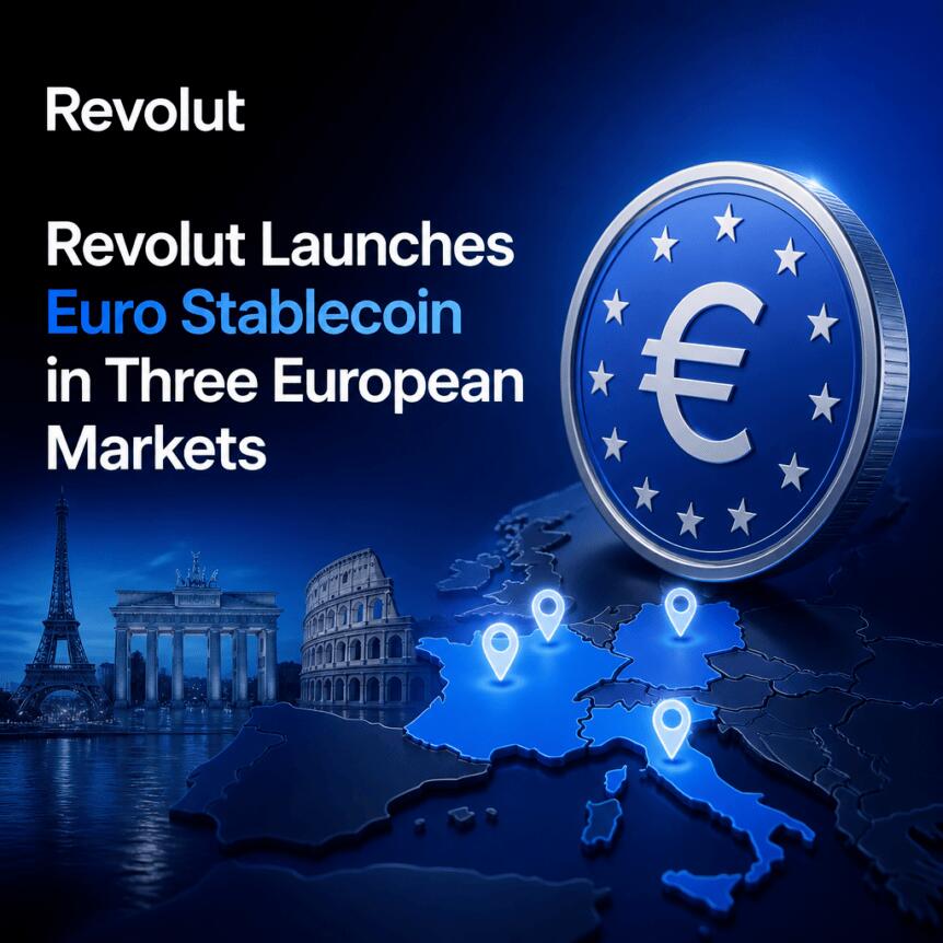 Crypto Breaking News