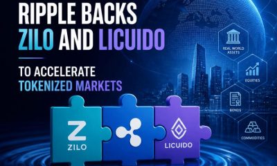 Crypto Breaking News