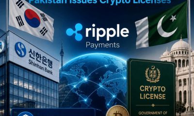 Crypto Breaking News