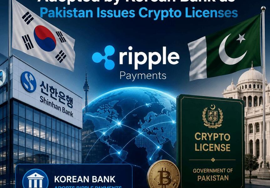 Crypto Breaking News