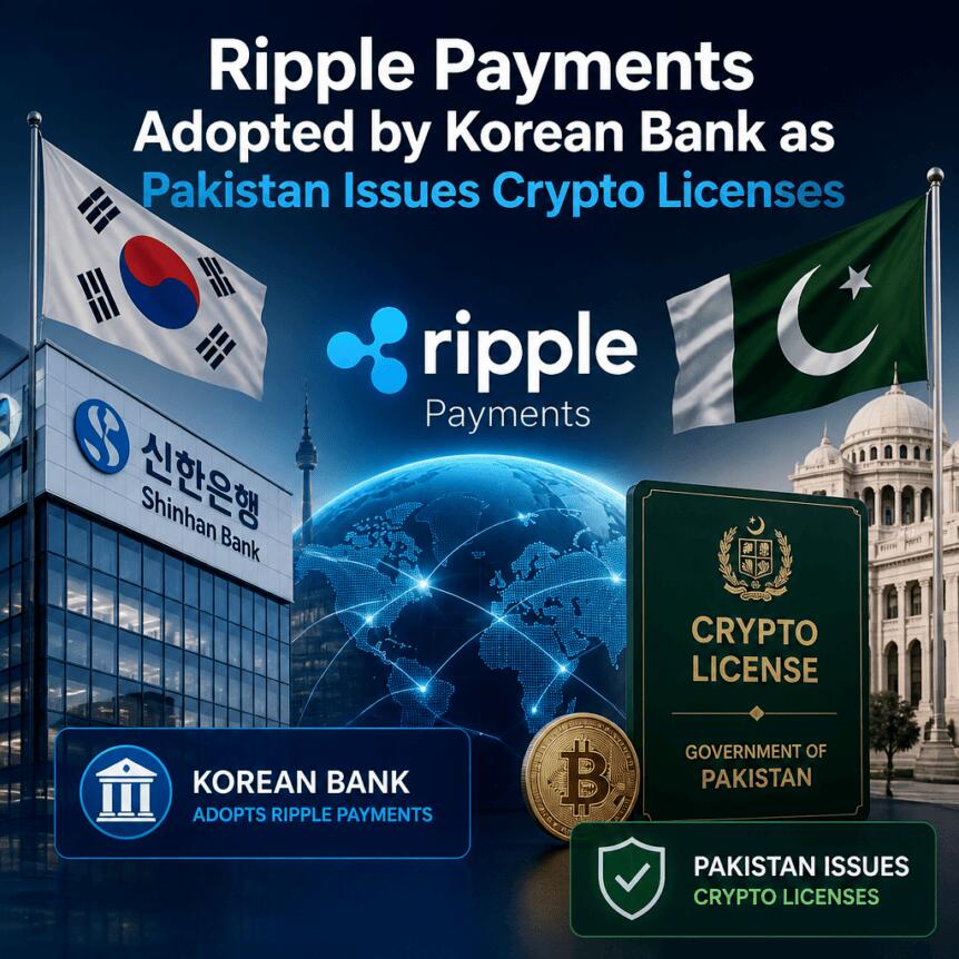 Crypto Breaking News