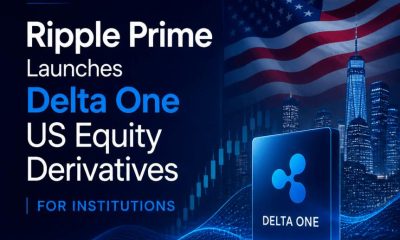 Crypto Breaking News