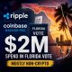 Crypto Breaking News