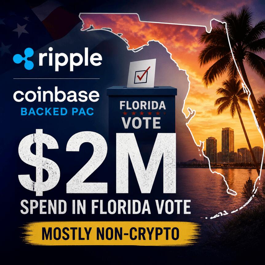 Crypto Breaking News