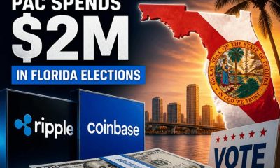 Crypto Breaking News