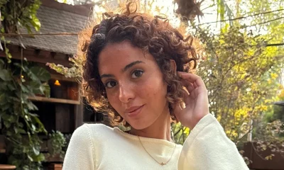 Rita Faez Says 'Keep Guessing' Over Cryptic Boat Post
