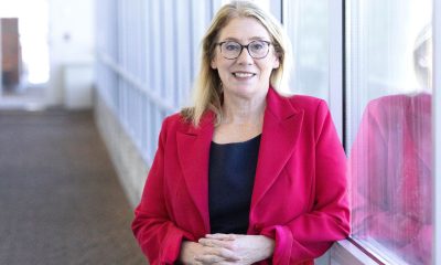 Tough love behind Rita Saffioti’s steel
