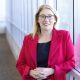 Tough love behind Rita Saffioti’s steel