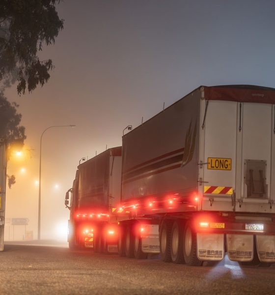 Consumer goods prices to rise as fuel costs hit transport