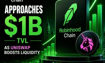 Crypto Breaking News