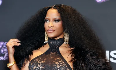 Royal Reveal! Joseline Hernandez Breaks The Internet With Maternity Shoot As Fans Can’t Stop Talking About Bonnie Bella (PHOTO)