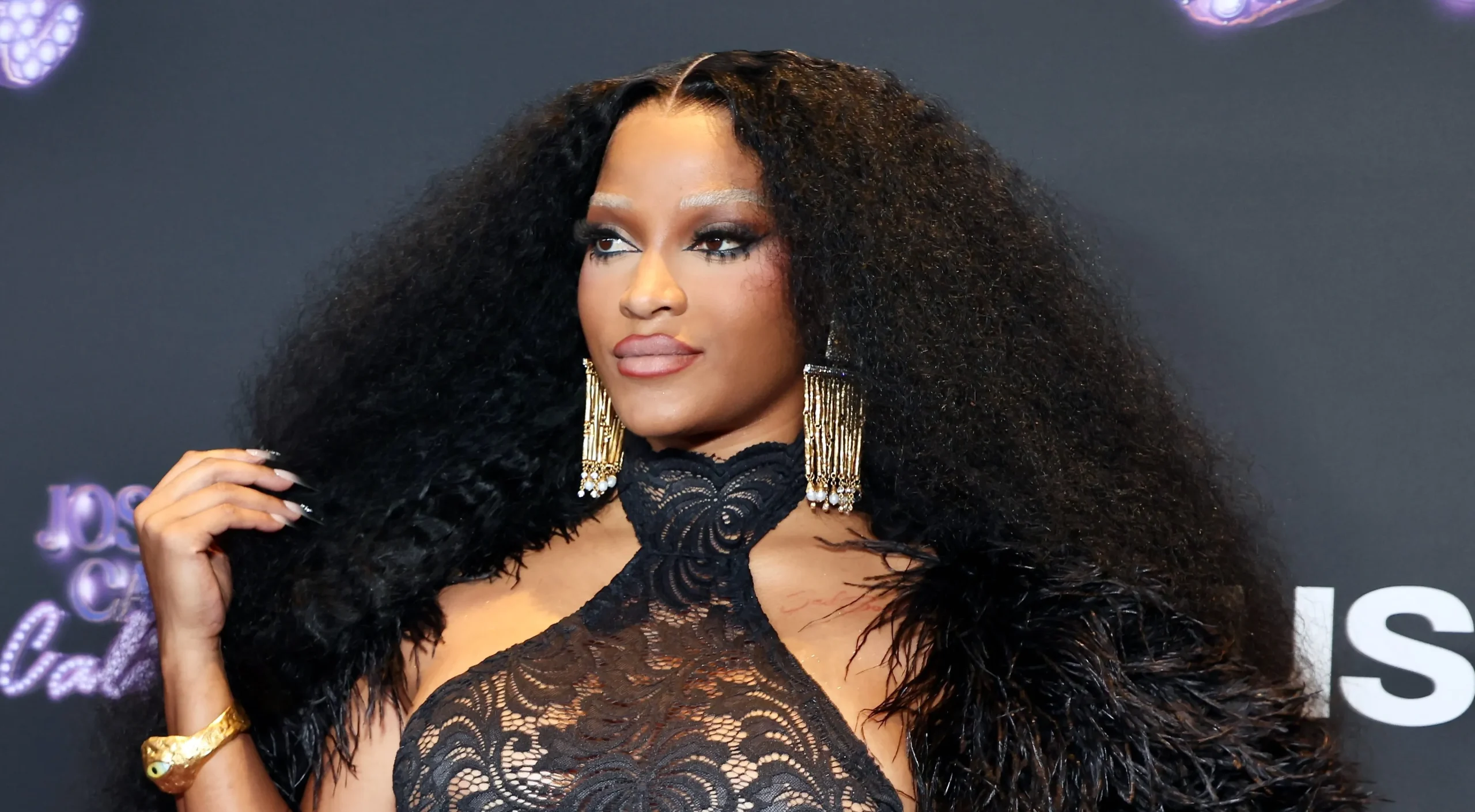 Royal Reveal! Joseline Hernandez Breaks The Internet With Maternity Shoot As Fans Can’t Stop Talking About Bonnie Bella (PHOTO)