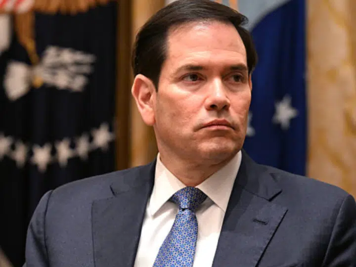 marco rubio