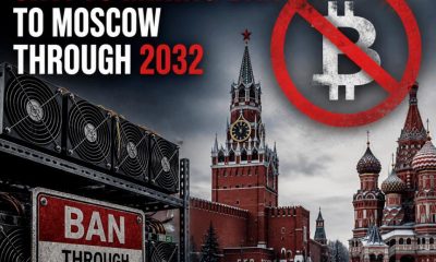 Crypto Breaking News