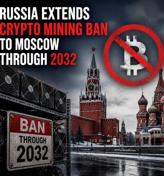 Crypto Breaking News