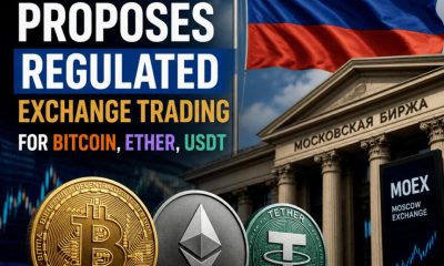 Crypto Breaking News