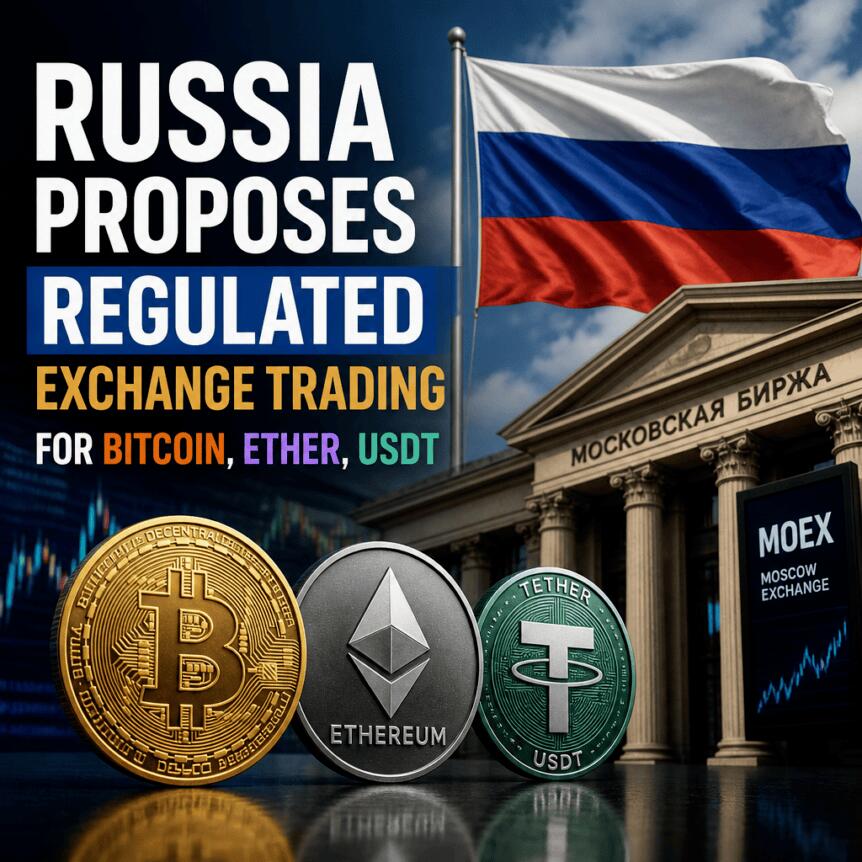 Crypto Breaking News
