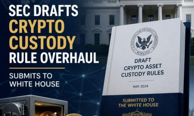 Crypto Breaking News