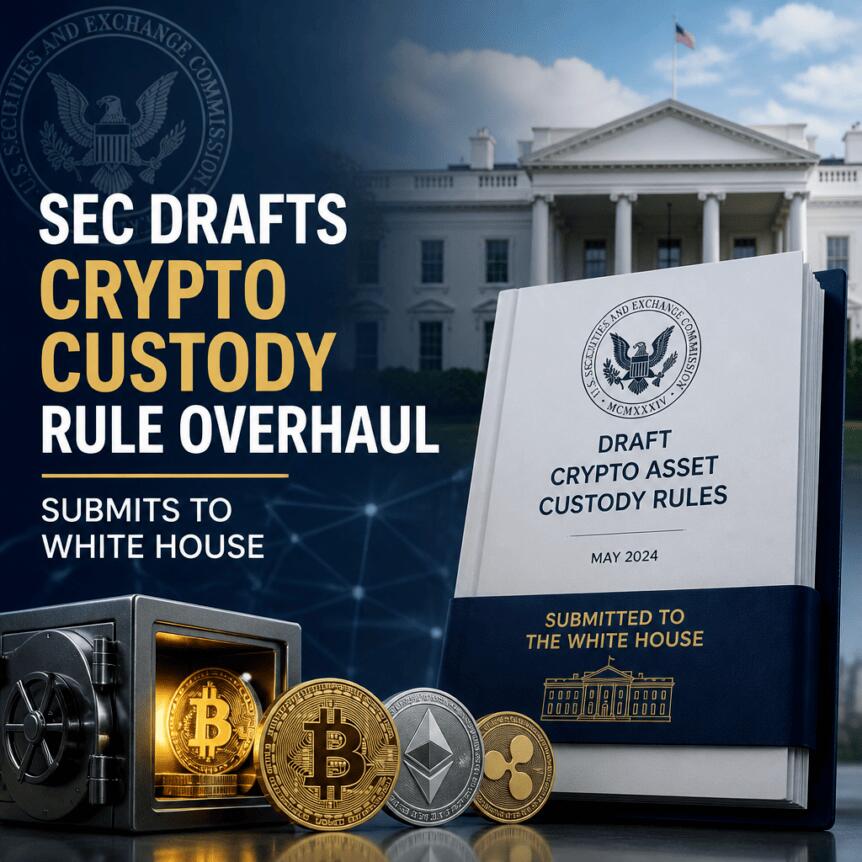 Crypto Breaking News