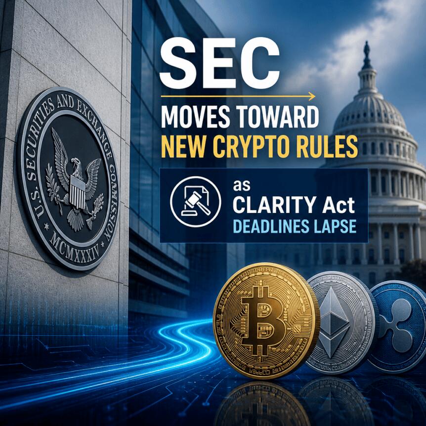 Crypto Breaking News