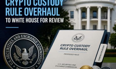 Crypto Breaking News
