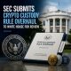 Crypto Breaking News
