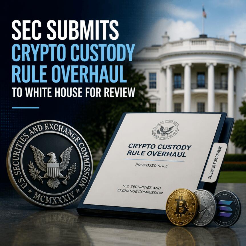 Crypto Breaking News