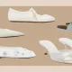 The best white shoes from Mango, M&S, ASOS and River Island