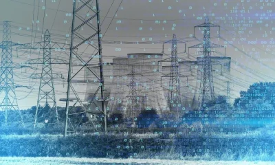 Iran-linked hackers shut down UK power plant - should we be worried? | News UK
