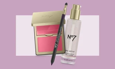 Forget expensive makeup - these No7 launches deliver professional results