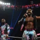 Wrestling legends who left WWE after 20 years make shock debut for major rival