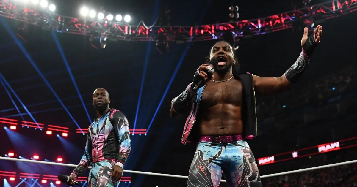 Wrestling legends who left WWE after 20 years make shock debut for major rival
