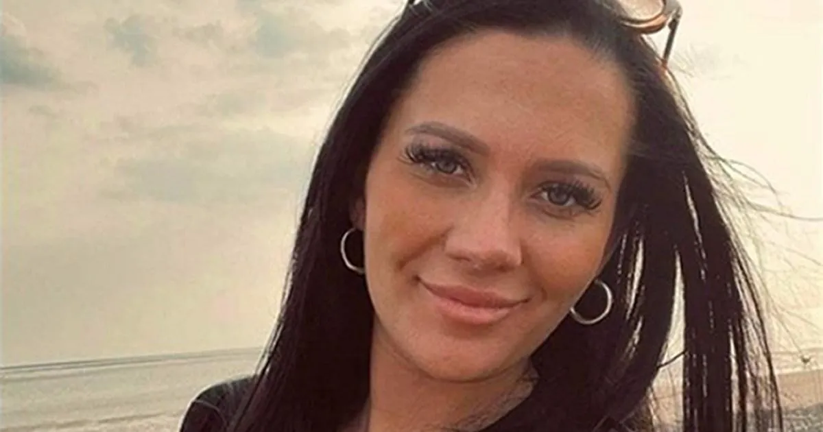 'My girl had to die to be heard': Call for domestic abuse-related suicide law | News UK