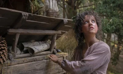 Amazon Prime's Lord of the Rings series just saved the show with a major cut