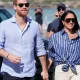 Harry and Meghan 'returning to UK that sees them very differently six years on' | News UK